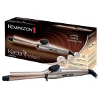 REMINGTON KERATIN PROTECT TONG HAIR CURL Model CI5318 - Image 2