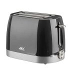 ANEX 2 SLICE TOASTER Model AG-3018 - Image 2