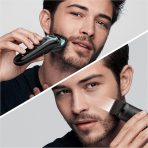 BRAUN BEARD TRIMMER 3 Model BT3221 - Image 4