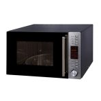 HAIER GRILL MICROWAVE OVEN 32 LITER Model HMW-32300B - Image 2