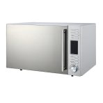 HAIER GRILL MICROWAVE OVEN 32 LITER Model HMW-32300S - Image 2