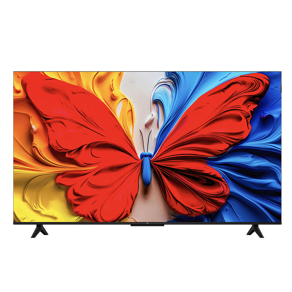 32S51K_f2cadcc0-f8cd-42a3-bd24-1386932ed378-1 TCL 40 INCH SMART QLED TV Model 40S51K - Image 1