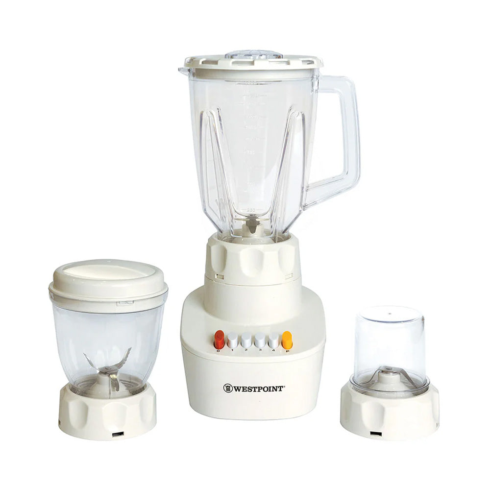 3331 WESTPOINT BLENDER & GRINDER Model WF-3331 - Image 1