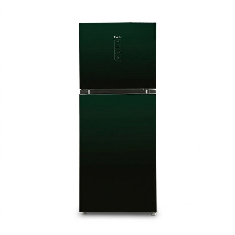 346IDRGA HAIER TWO DOOR INVERTER REFRIGERATOR Model HRF-346IDRGA - Image 1