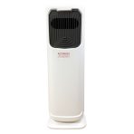 INDOOR HEATER & AIR COOLER Model TK-888 - Image 2