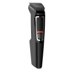 PHILIPS MULTIGROOM 8-IN-1 FACE & HAIR TRIMMER Model MG3730 - Image 3