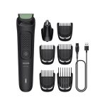 PHILIPS ALL-IN-ONE TRIMMER Model MG3920 - Image 2