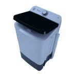 DAWLANCE SPIN DRYER SINGLE TUB Model DS-6000 - Image 3
