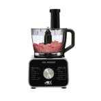 ANEX MULTI FUNCTION FOOD PROCESSOR Model AG-3157 - Image 2