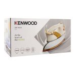 KENWOOD DRY IRON Model DIM-40 - Image 2