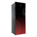 HAIER TWO DOOR INVERTER REFRIGERATOR Model HRF-418IARA - Image 2