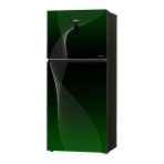 HAIER TWO DOOR INVERTER REFRIGERATOR Model HRF-418TIFGA - Image 3