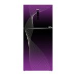 HAIER TWO DOOR INVERTER REFRIGERATOR Model HRF-458TIFPA