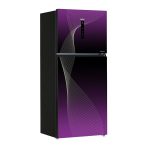 HAIER TWO DOOR INVERTER REFRIGERATOR Model HRF-458TIFPA - Image 2