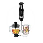 WESTPOINT 3 IN 1 DELUXE HAND BLENDER Model WF-4201