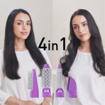 PANASONIC 4-IN-1 HAIR STYLER Model EH-KA42 - Image 3