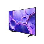 SAMSUNG 65 INCH SMART & 4K CRYSTAL UHD TV Model 65U8000F - Image 2