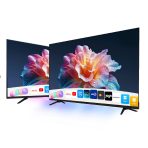 INFINIX 55 INCH SMART & 4K QLED TV Model 55X5W - Image 2