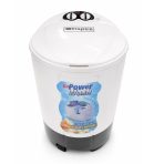 INSPIRE 8KG SINGLE TUB WASHING MACHINE Model INS-4455 - Image 2