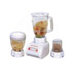 WESTPOINT 3-IN-1 BLENDER & GRINDER Model WF-949