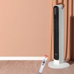 CHANGHONG ELECTRIC TOWER HEATER Model PR-141RN