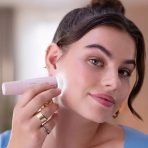 PHILIPS FACIAL HAIR REMOVER Model BRR454 - Image 4
