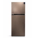 HAIER TWO DOOR INVERTER REFRIGERATOR Model HRF-458 IDGA