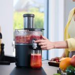 BRAUN MULTIJUICE 5 SPIN JUICER Model SJ5000 - Image 3