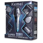 KEMEI GROOMING KIT Model KM-5031 - Image 3