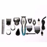 KEMEI GROOMING KIT Model KM-5031