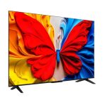 TCL 50 INCH SMART GOOGLE QLED TV Model 50S59K - Image 2