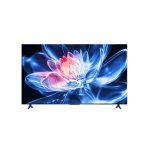 TCL 50 INCH SMART & 4K QLED TV Model 50T6D