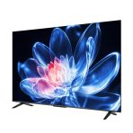TCL 50 INCH SMART & 4K QLED TV Model 50T6D - Image 2