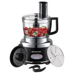 WESTPOINT CHOPPER KITCHEN ROBOT Model WF-504