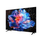 TCL 55 INCH SMART & 4K HDR TV Model 55P6K - Image 2