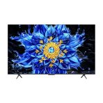 TCL 55 INCH SMART & 4K PREMIUM MINI-QLED TV Model 55P8L
