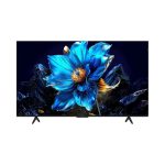 TCL 55 INCH SMART QLED TV Model 55T6D