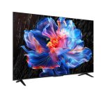 TCL 55 INCH SMART & 4K HDR TV Model 55P6K - Image 3