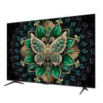 TCL 55 INCH SMART & 4K QD MINILED TV Model 55C6K - Image 2