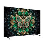 TCL 55 INCH SMART & 4K QD MINILED TV Model 55C6K - Image 3