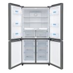 HAIER T-DOOR INVERTER REFRIGERATOR Model HRF-578TGGU-IOT - Image 2