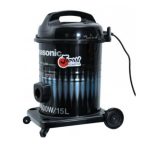 PANASONIC VACUUM CLEANER Model MC-YL690 - Image 4