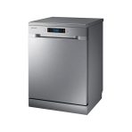 SAMSUNG 60X60 CM FREESTANDING DISHWASHER Model DW60M6050FS - Image 2