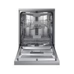 SAMSUNG 60X60 CM FREESTANDING DISHWASHER Model DW60M6050FS - Image 4