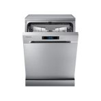 SAMSUNG 60X60 CM FREESTANDING DISHWASHER Model DW60M6050FS - Image 3