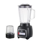 ANEX DELUXE BLENDER GRINDER Model AG-6136GL - Image 2