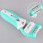 KEMEI 3 IN 1 SHAVER EPILATOR Model KM-6198 - Image 2
