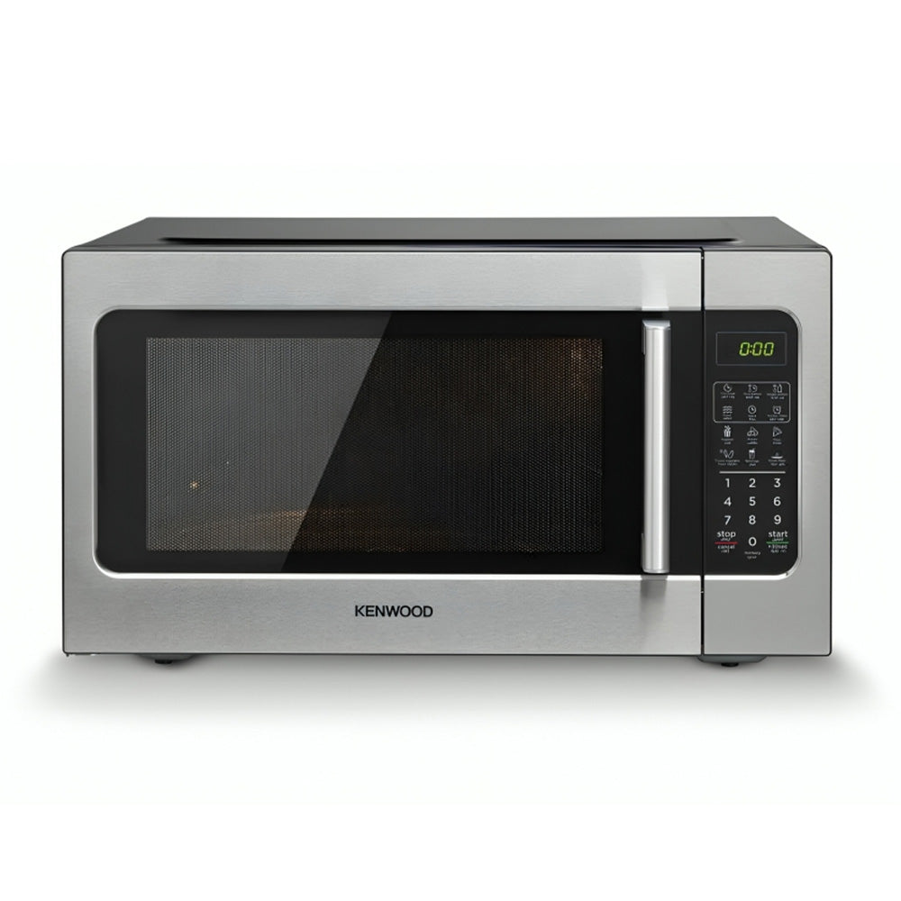 62.00-1 KENWOOD SOLO MICROWAVE OVEN 62 LITRE Model MWP62.000SS - Image 1