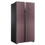 HAIER SIDE BY SIDE REFRIGERATOR INVERTER Model HRF-622ICG - Image 2