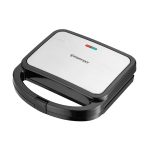 WESTPOINT DELUXE SANDWICH TOASTER Model WF-637